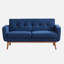 2 Seater Loveseat-1743697678