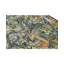 Hand-Knotted High-Quality Area Rug