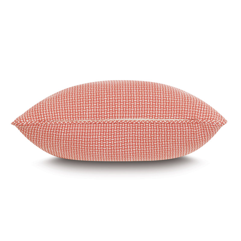 Junonia Square Pillow Cover & Insert
