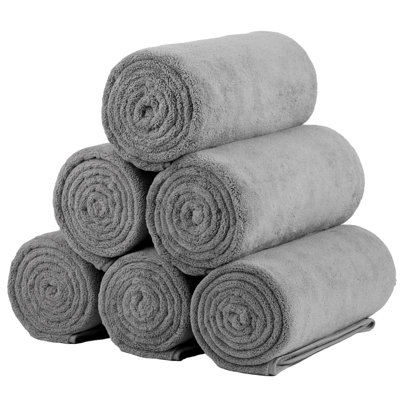 Marjarie Bath Towel