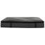 Matelas hybride en mousse viscoélastique gélifiée 13 pouces avec ressorts ensachés, refroidissement et support de bord-2013208080