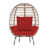 Rouge est en rupture de stock
