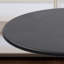 Table de bout ronde à piédestal-1737938317