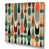 Wrapped Canvas selected