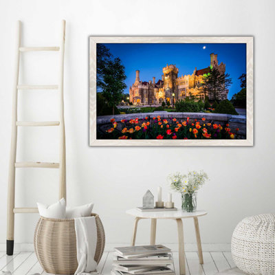 " Casa Loma Ontario Canada "