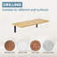 2 Piece Floating Shelf-2130375403