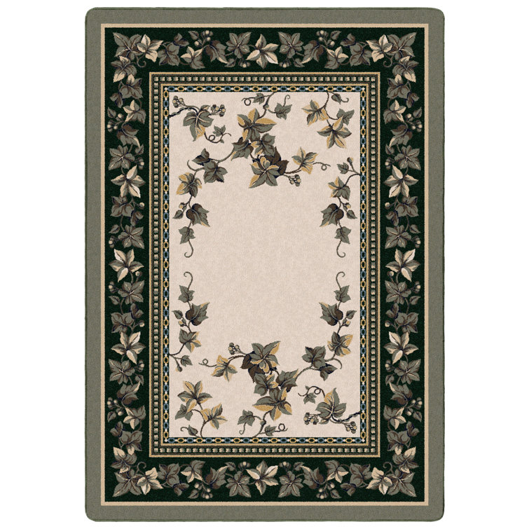 Tapis Signature Signature