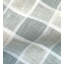 Atmosphere Sheers Wainscott Check Sheer Fabric-25702845
