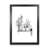 Black Framed selected