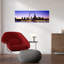 Skyline St Louis Missouri USA by Richard Sisk - Wrapped Canvas Panoramic Print-1332711149