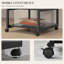 52.5cm H x 50cm W Printer Stand-1588633515