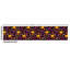 Safiya Pumpkin Acorn Mushroom Seasonal Vegetable Veggies Tree Leafs Fabric