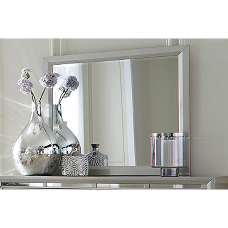 CHLOE GEMSTONE MIRROR