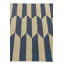 Tapis de couloir ivoire 10 pi Petrella