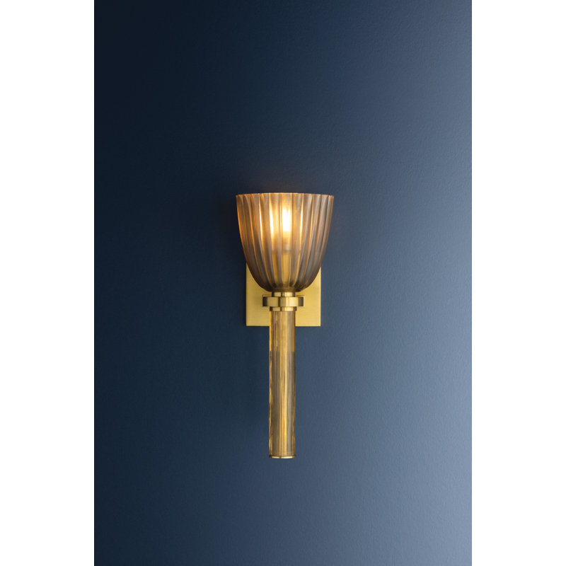 Columbus Wall Sconce