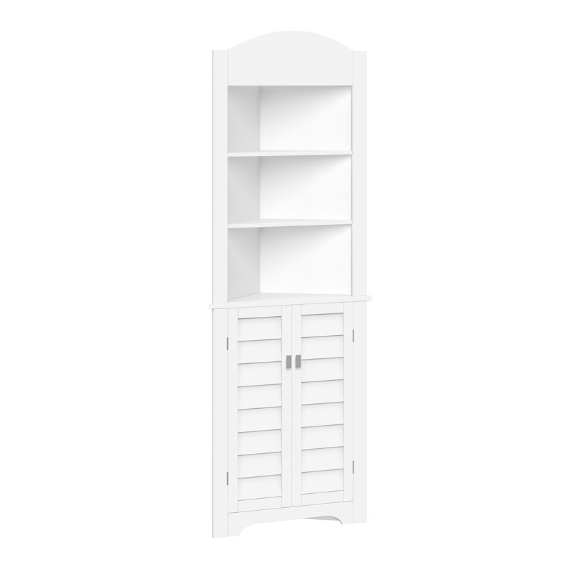 Weirsky Linen Cabinet