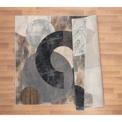 Capresa Geometric Indoor Rug