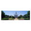 « the panoramique st louis cathedral jackson », reproduction de photo sur toile-2114681038-2059554109