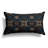 Vibrant Botanicals  Rectangular Throw Pillow-106878192