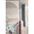 Canisha Southwestern Black/Ivory Area Rug-763254845