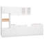 Lyon Kitchen Cabinet Set Lyon-378321589