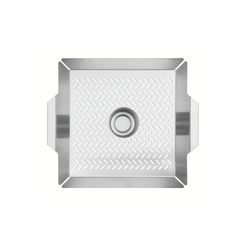 Stainless Steel
