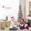 Lighted Artificial Christmas Tree-1455921694