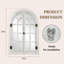 Miroir mural Flechia-805511661-870126009