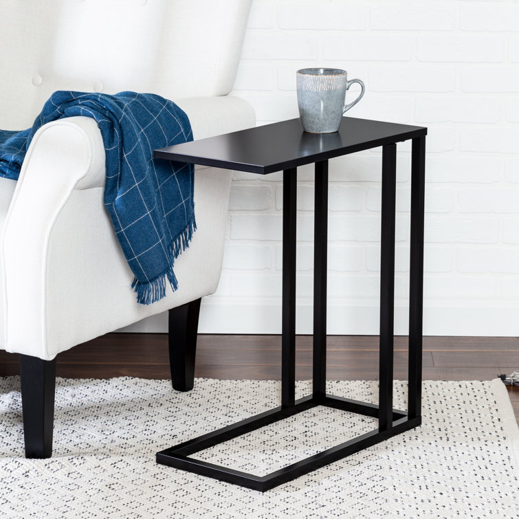 C Table End Table