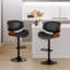 Tabourets de bar rotatifs à hauteur ajustable Jaquela-638771525-666923066