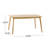 Dining Table-1983030396