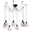 Seger 8 - Light Cluster Pendant-1036996986
