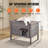 Gabin Cat House