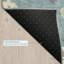 Tapis traditionnel lavable à la machine intérieur / extérieur ACN2532-1230010027-1230010030