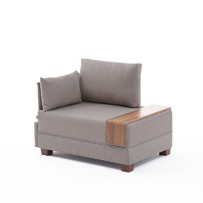 Fauteuil l 41,34 po