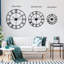 Horloge murale Retro Retro-1380037619
