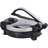 Brentwood Appliances Non Stick Tortilla Press or Roti Maker Sandwich Maker & Panini Press with Lid