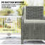 Outdoor Lounge Chair-557887830