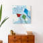 Art sur toile-790049097