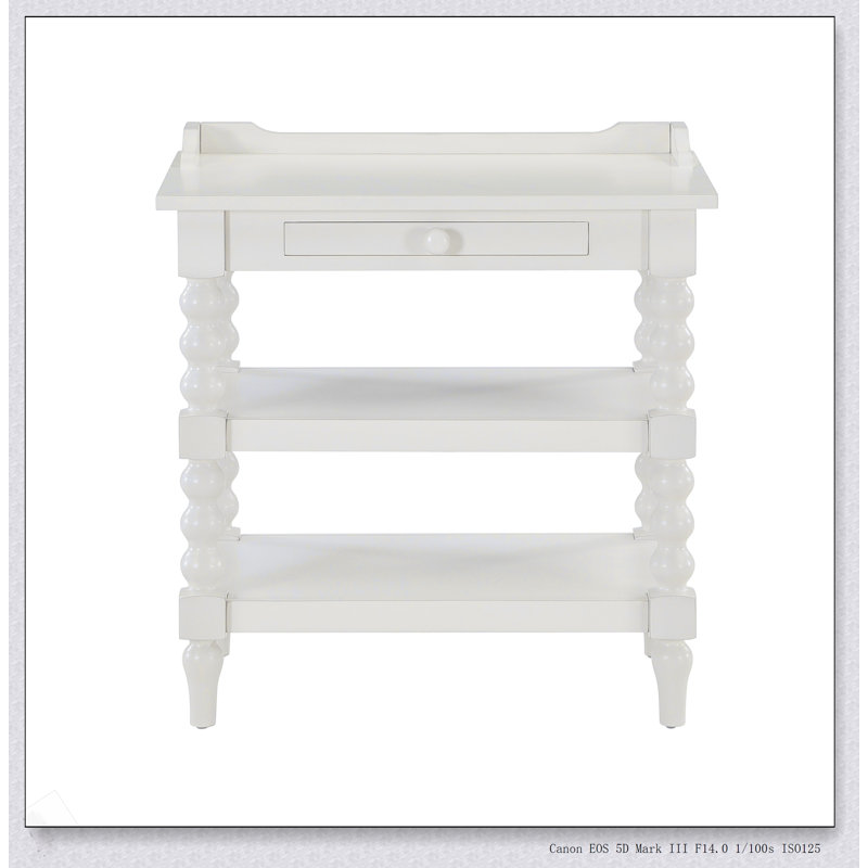 Table de chevet Aria Antique