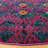 Isabea Ikat Pink Area Rug-20058595
