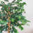 Faux Ficus Tree in Planter-14445123