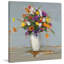Wrapped Canvas Print-394956687