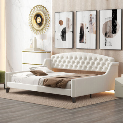 Lit de jour Modern Luxury
