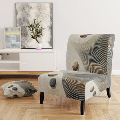 Fauteuil de chambre Meditation