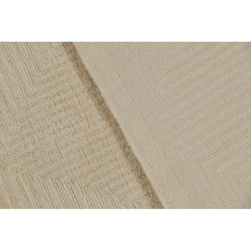 One-of-a-Kind Hand Knotted Area Rug