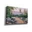 «Floral Breeze» par Diane Romanello, art mural sur toile-417099218