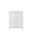 Commode 5 tiroirs Rayhona-1345743448