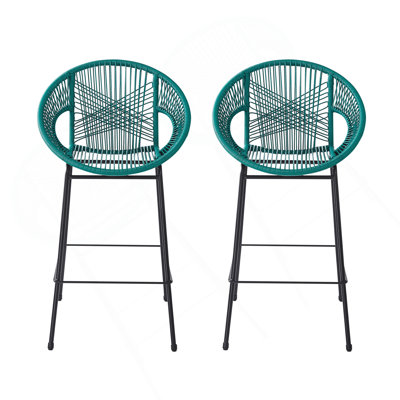 Tabouret de bar Ferrara