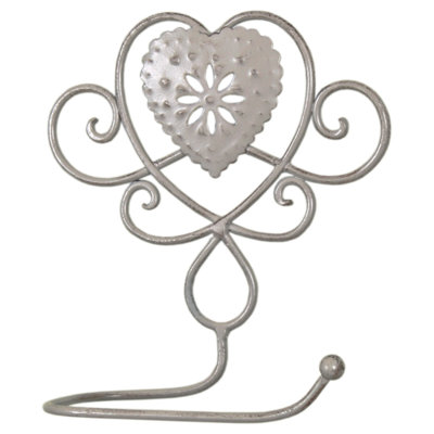 Almus Wall Mounted Toilet Paper Holder